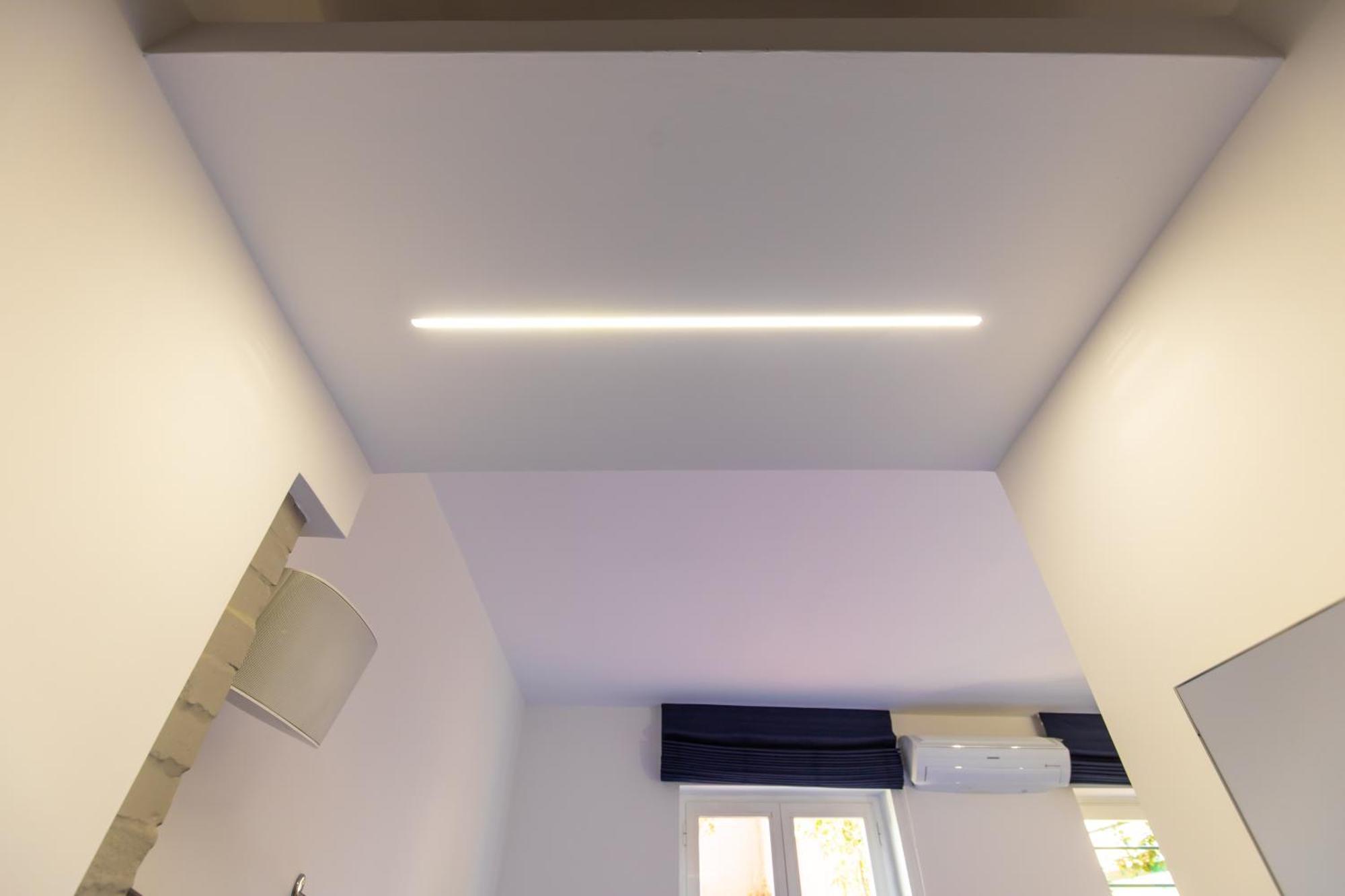 Ferienwohnung Amana Neapel Zimmer foto