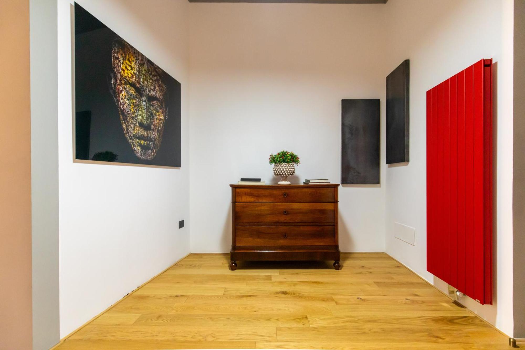 Ferienwohnung Amana Neapel Zimmer foto