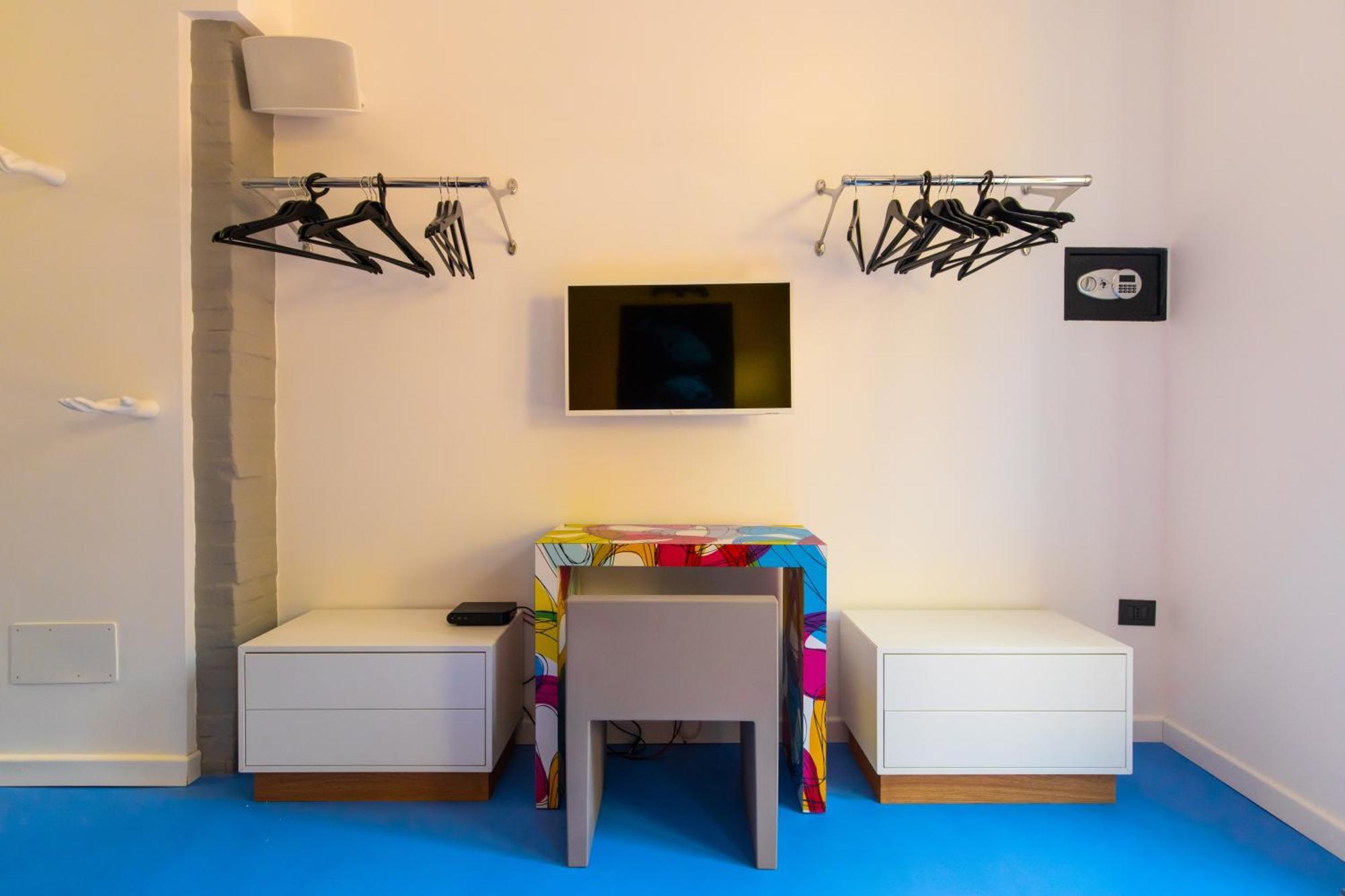 Ferienwohnung Amana Neapel Zimmer foto