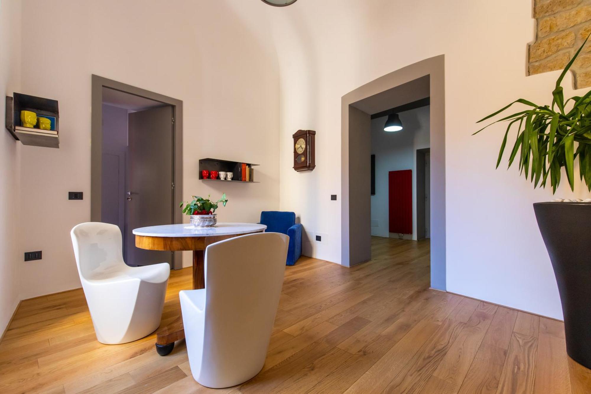 Ferienwohnung Amana Neapel Exterior foto